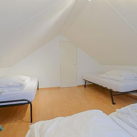 Vakantiehuis Duyngans - Julianadorp Aan Zee エクステリア 写真