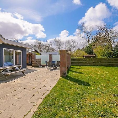 Vakantiehuis Duyngans - Julianadorp Aan Zee エクステリア 写真